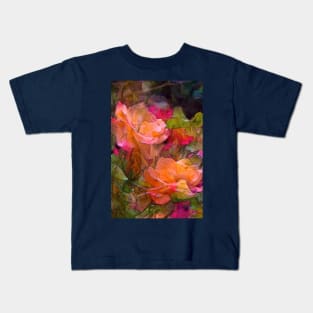 Rose 146 Kids T-Shirt